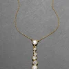 Asterales Bubble Necklace