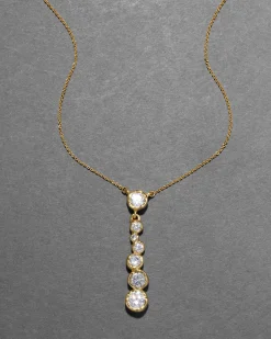 Asterales Bubble Necklace