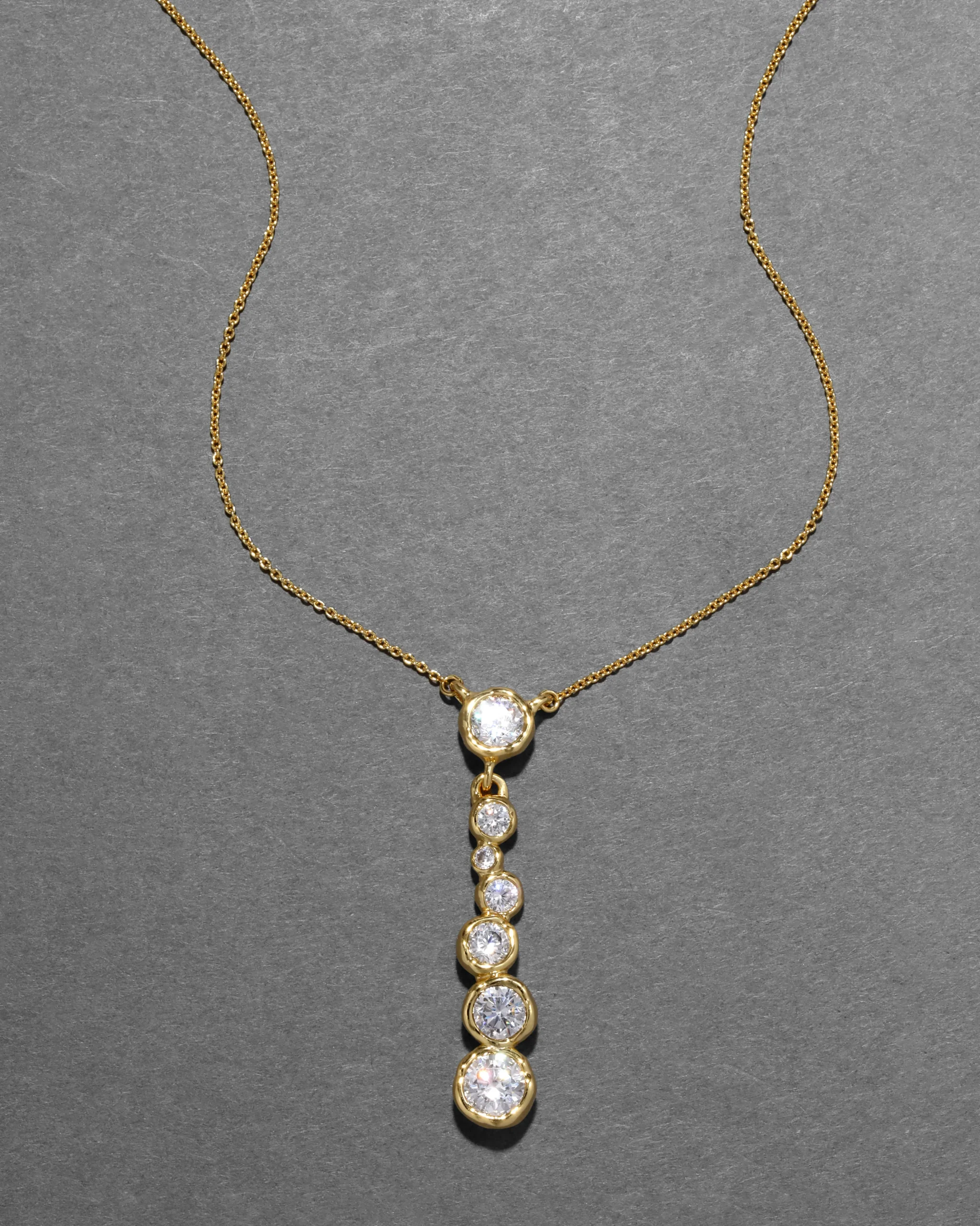 Asterales Bubble Necklace