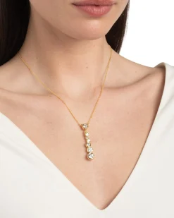 Asterales Bubble Necklace
