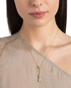 Asterales Bubble Necklace