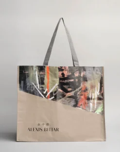 Vitreum Shopper- Large